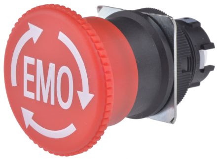 Omron A22E-M-12-EMO 8614610
