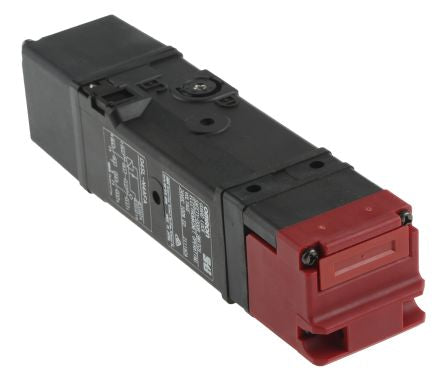 Omron D4SL-N4AFA 8621696