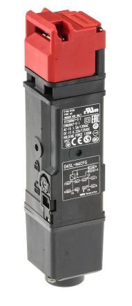 Omron D4SL-N4CFG 8621703