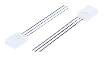 Kingbright L-119EGWT 1651568