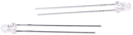 Kingbright L-34QBC-D 8622872