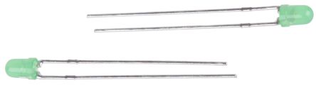 Kingbright L-7104PGD 1651683