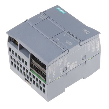 Siemens 6ES7211-1AE40-0XB0 8624459