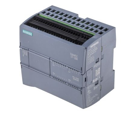 Siemens 6ES7214-1AG40-0XB0 8624471