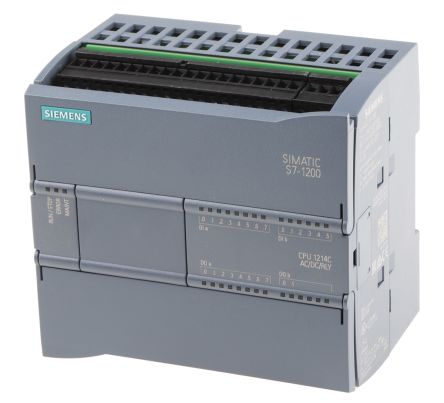 Siemens 6ES7214-1BG40-0XB0 8624477