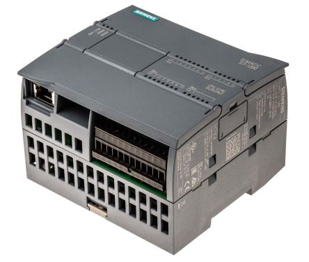 Siemens 6ES7214-1HG40-0XB0 8624480