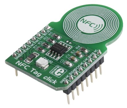 MikroElektronika MIKROE-1726 8624847