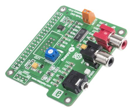 MikroElektronika MIKROE-1767 8624884