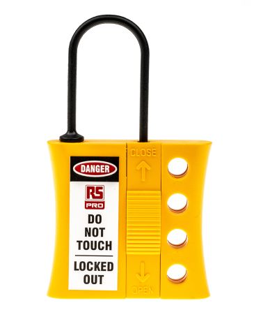 RS PRO 8625174