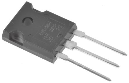 Infineon IRG4PC40UD-EPBF 8640943