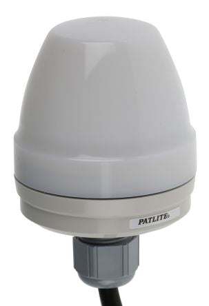 Patlite NE-M1-CL7 8643267