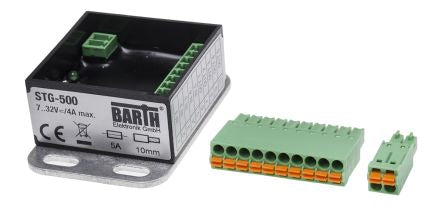 BARTH 0850-0500 8644535