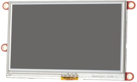 4D Systems uLCD-43DT-PI 8646869
