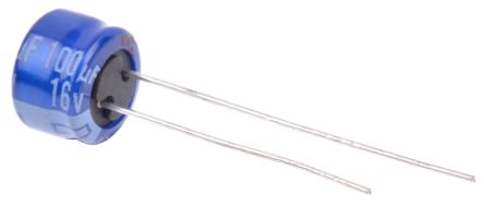 Panasonic ECA1CAD101X 1666978