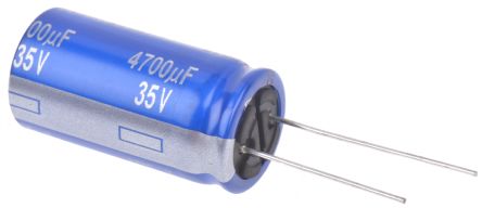 Panasonic ECA1VAM472X 1667136