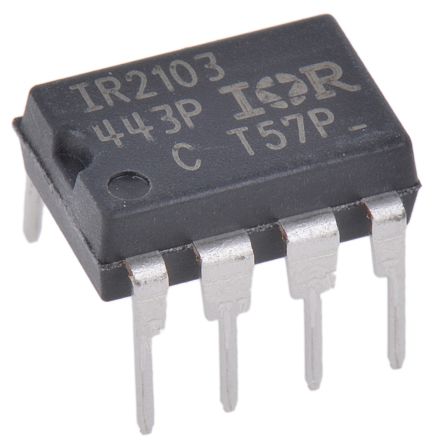 Infineon IR2103PBF 8655627