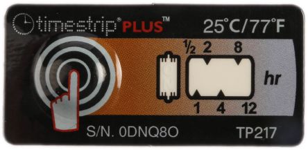 Timestrip TP217 8656250