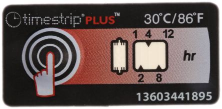 Timestrip TP136 8656254