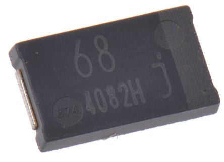 Panasonic EEFCS0J680R 8663624