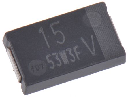 Panasonic EEFCT1V150R 8663680