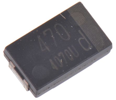 Panasonic EEFSX0D471E4 8663911