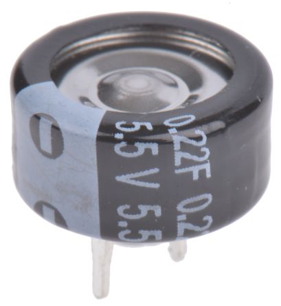 Panasonic EECF5R5U224 8675463