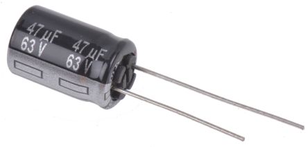 Panasonic EEUTA1J470 8676756