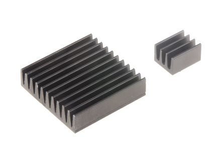 OKW Enclosures RPI-COOLINGKIT.9 8679039