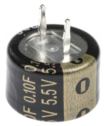 Panasonic EECRF0H104N 1667154