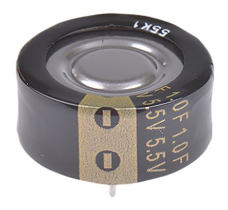 Panasonic EECRF0H105N 8690730