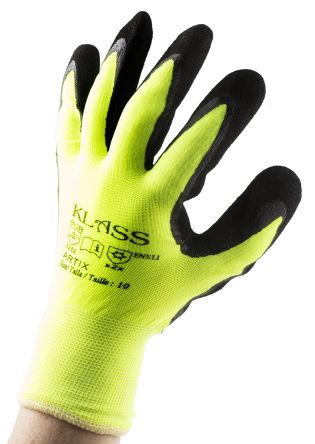 RS PRO 8691657