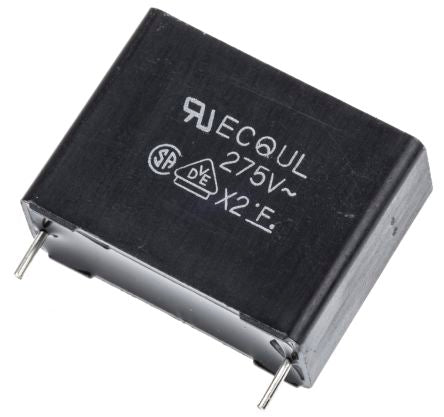 Panasonic ECQU2A684KLA 1667024