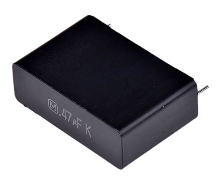 Panasonic ECQU2A474KLA 8697444