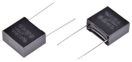 Panasonic ECQU2A224ML 8697450