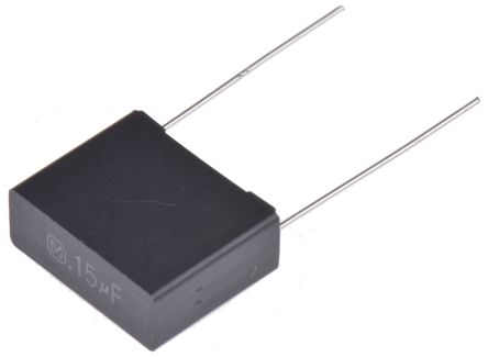 Panasonic ECQU2A154ML 8697453