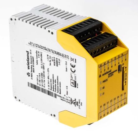 Wieland R1.190.1110.0 8714596
