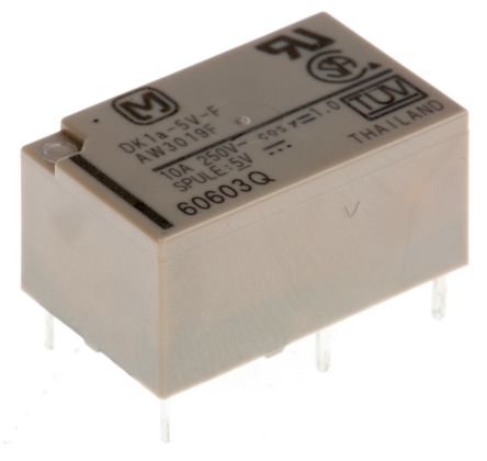 Panasonic DK1A-5V-F 8718226