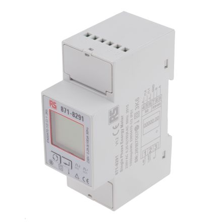 RS PRO 8718291