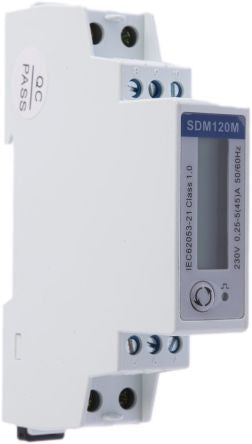 RS PRO  8718302