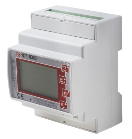 RS PRO  8718305