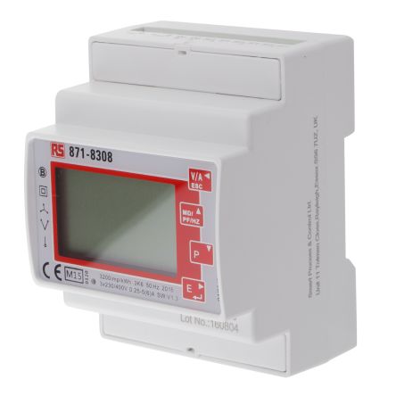 RS PRO  8718308