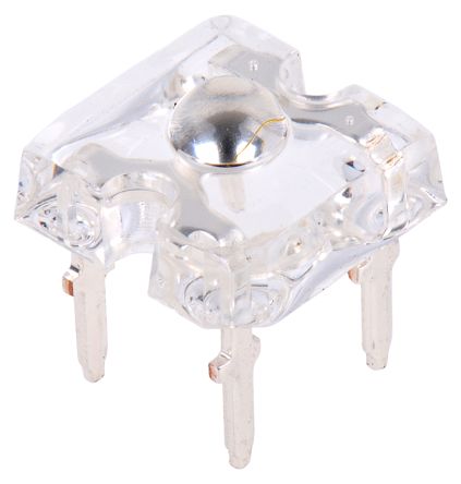 Kingbright L-7679C1SURC-G 1451479