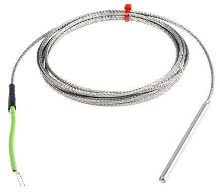 RS PRO  8722562