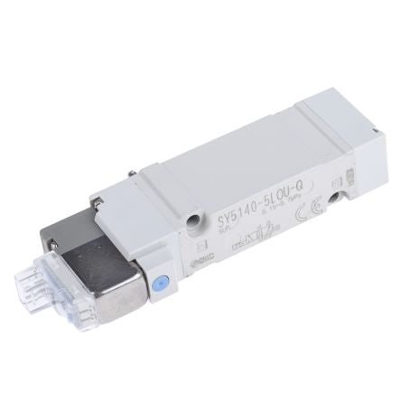 SMC SY5140-5LOU-Q 8732503