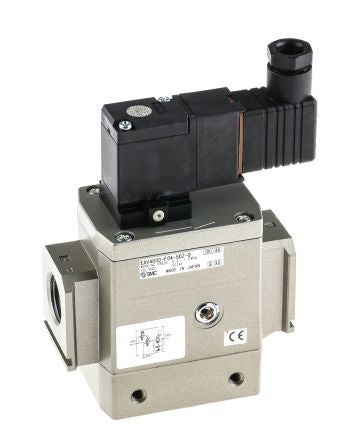 SMC EAV4000-F04-5DZ-Q 8732512