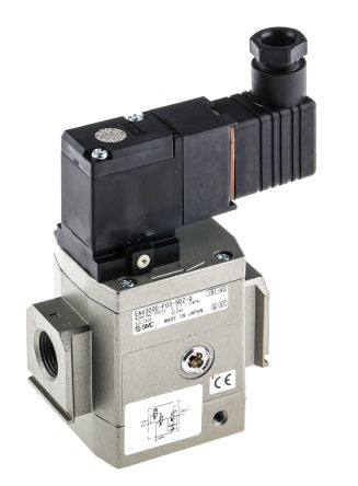 SMC EAV3000-F03-5DZ-Q 8732538