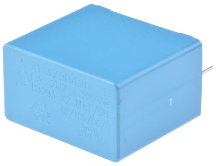EPCOS B32934B3225K000 8741484