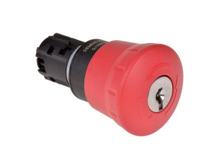 Siemens 3SU1000-1HF20-0AA0 8741699