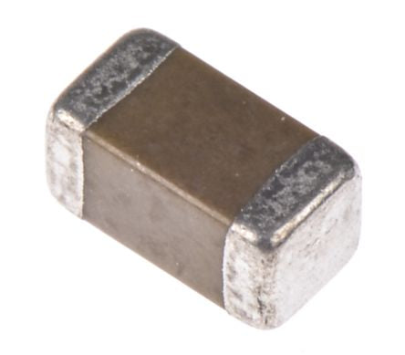 KEMET C1206C226K9RACTU 1696921