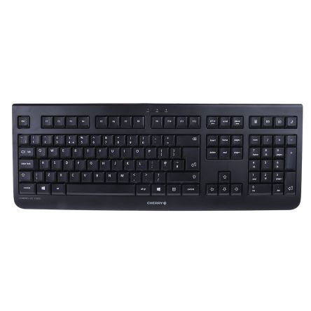 Cherry JK-0800GB-2 8743991